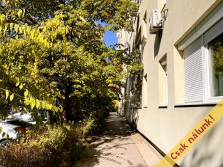 Eladó 46 m²-estársasházi lakás XIV. Kerület (Rákosfalva) , Örs vezér tere közelében: 61'500'000 Ft