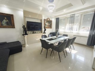 Eladó 49 m²-estársasházi lakás XIV. Kerület (Rákosfalva) , Rákosfalva: 74'900'000 Ft