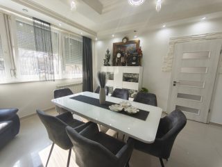 Eladó 49 m²-estársasházi lakás XIV. Kerület (Rákosfalva) , Rákosfalva: 74'900'000 Ft