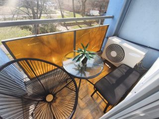 Eladó 49 m²-estársasházi lakás XIV. Kerület (Rákosfalva) , Rákosfalva: 74'900'000 Ft