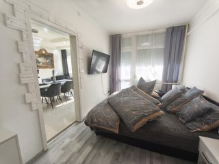 Eladó 49 m²-estársasházi lakás XIV. Kerület (Rákosfalva) , Rákosfalva: 74'900'000 Ft