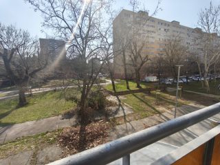 Eladó 49 m²-estársasházi lakás XIV. Kerület (Rákosfalva) , Rákosfalva: 74'900'000 Ft