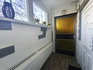 Eladó 49 m²-estársasházi lakás XIV. Kerület (Rákosfalva) , Rákosfalva: 74'900'000 Ft