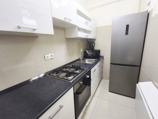 Eladó 49 m²-estársasházi lakás XIV. Kerület (Rákosfalva) , Rákosfalva: 74'900'000 Ft