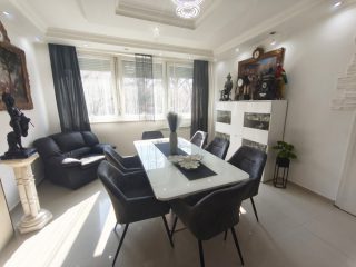 Eladó 49 m²-estársasházi lakás XIV. Kerület (Rákosfalva) , Rákosfalva: 74'900'000 Ft