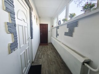 Eladó 49 m²-estársasházi lakás XIV. Kerület (Rákosfalva) , Rákosfalva: 74'900'000 Ft