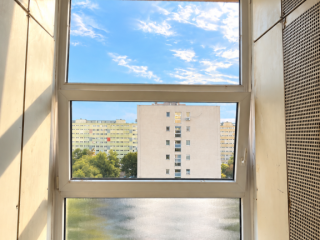Eladó 46 m²-estársasházi lakás XIV. Kerület (Rákosfalva) , Szentmihályi út: 61'900'000 Ft
