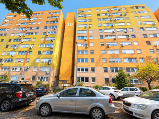 Eladó 46 m²-estársasházi lakás XIV. Kerület (Rákosfalva) , Szentmihályi út: 61'900'000 Ft