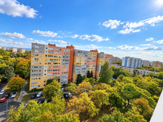 Eladó 46 m²-estársasházi lakás XIV. Kerület (Rákosfalva) , Szentmihályi út: 61'900'000 Ft