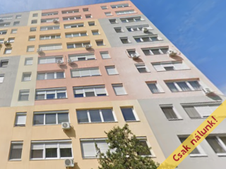 Eladó 46 m²-estársasházi lakás XIV. Kerület (Rákosfalva) , Zsivora park: 56'000'000 Ft
