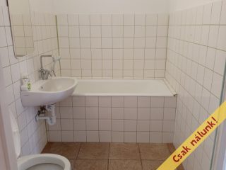 Eladó 46 m²-estársasházi lakás XIV. Kerület (Rákosfalva) , Zsivora park: 52'500'000 Ft