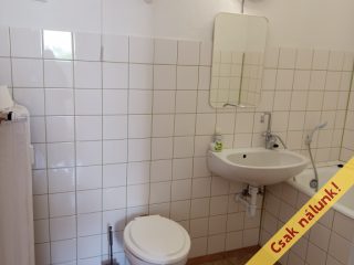 Eladó 46 m²-estársasházi lakás XIV. Kerület (Rákosfalva) , Zsivora park: 52'500'000 Ft