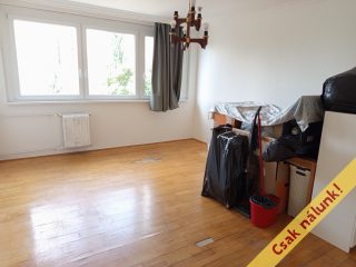 Eladó 46 m²-estársasházi lakás XIV. Kerület (Rákosfalva) , Zsivora park: 52'500'000 Ft