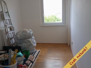 Eladó 46 m²-estársasházi lakás XIV. Kerület (Rákosfalva) , Zsivora park: 52'500'000 Ft