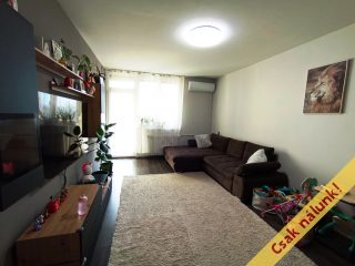 Eladó 56 m²-estársasházi lakás XIV. Kerület (Törökőr) , Dongó utca: 76'900'000 Ft