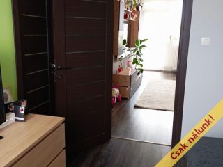 Eladó 56 m²-estársasházi lakás XIV. Kerület (Törökőr) , Dongó utca: 76'900'000 Ft