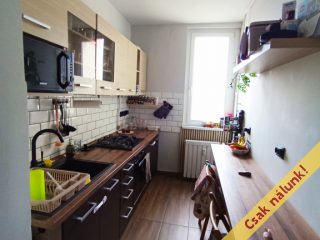 Eladó 56 m²-estársasházi lakás XIV. Kerület (Törökőr) , Dongó utca: 76'900'000 Ft