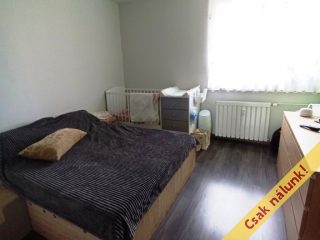 Eladó 56 m²-estársasházi lakás XIV. Kerület (Törökőr) , Dongó utca: 76'900'000 Ft