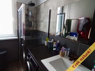 Eladó 56 m²-estársasházi lakás XIV. Kerület (Törökőr) , Dongó utca: 76'900'000 Ft