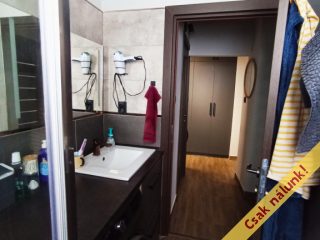 Eladó 56 m²-estársasházi lakás XIV. Kerület (Törökőr) , Dongó utca: 76'900'000 Ft