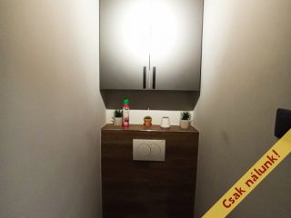 Eladó 56 m²-estársasházi lakás XIV. Kerület (Törökőr) , Dongó utca: 76'900'000 Ft