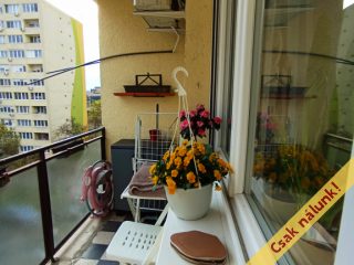 Eladó 56 m²-estársasházi lakás XIV. Kerület (Törökőr) , Dongó utca: 76'900'000 Ft