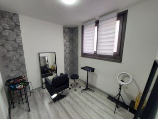 Eladó 41 m²-esüzlethelyiség utcai bejárattal XIV. Kerület (Törökőr) , Fogarasi út: 42'900'000 Ft