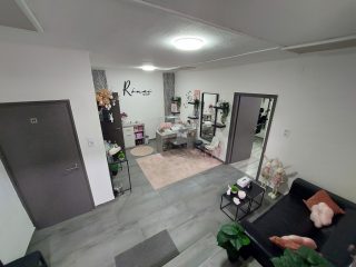 Kiadó 41 m²-esüzlethelyiség utcai bejárattal XIV. Kerület (Törökőr) , Fogarasi út: 350'000 Ft