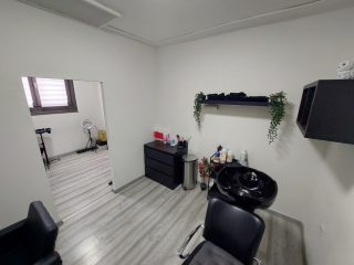 Kiadó 41 m²-esüzlethelyiség utcai bejárattal XIV. Kerület (Törökőr) , Fogarasi út: 350'000 Ft