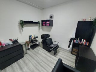 Kiadó 41 m²-esüzlethelyiség utcai bejárattal XIV. Kerület (Törökőr) , Fogarasi út: 350'000 Ft