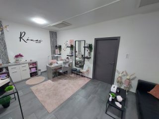 Kiadó 41 m²-esüzlethelyiség utcai bejárattal XIV. Kerület (Törökőr) , Fogarasi út: 350'000 Ft