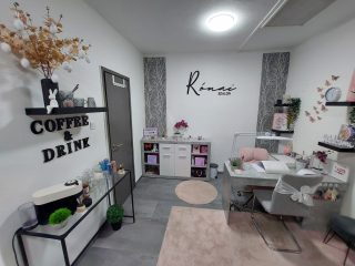 Kiadó 41 m²-esüzlethelyiség utcai bejárattal XIV. Kerület (Törökőr) , Fogarasi út: 350'000 Ft