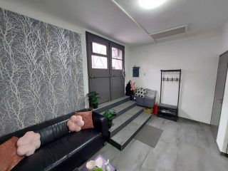 Kiadó 41 m²-esüzlethelyiség utcai bejárattal XIV. Kerület (Törökőr) , Fogarasi út: 350'000 Ft