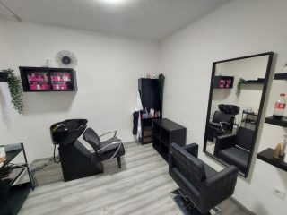 Kiadó 41 m²-esüzlethelyiség utcai bejárattal XIV. Kerület (Törökőr) , Fogarasi út: 350'000 Ft