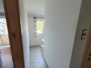 Kiadó 31 m²-estársasházi lakás XIV. Kerület (Törökőr) , Fogarasi út: 170'000 Ft