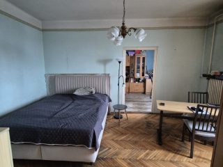 Eladó 47 m²-estársasházi lakás XIV. Kerület (Törökőr) , Hungária körút: 54'900'000 Ft