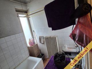 Eladó 47 m²-estársasházi lakás XIV. Kerület (Törökőr) , Hungária körút: 57'990'000 Ft