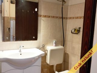 Eladó 25 m²-estársasházi lakás XIV. Kerület (Törökőr) , Kerepesi út: 33'000'000 Ft