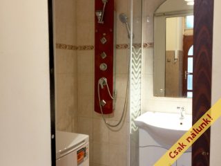 Eladó 25 m²-estársasházi lakás XIV. Kerület (Törökőr) , Kerepesi út: 33'000'000 Ft