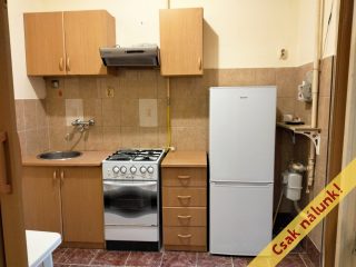 Eladó 25 m²-estársasházi lakás XIV. Kerület (Törökőr) , Kerepesi út: 33'000'000 Ft