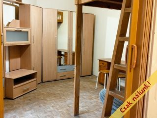 Eladó 25 m²-estársasházi lakás XIV. Kerület (Törökőr) , Kerepesi út: 33'000'000 Ft