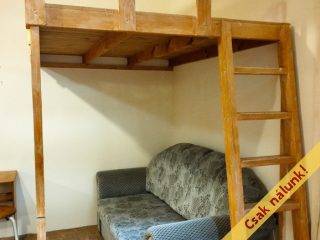 Eladó 25 m²-estársasházi lakás XIV. Kerület (Törökőr) , Kerepesi út: 33'000'000 Ft