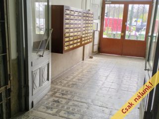 Eladó 25 m²-estársasházi lakás XIV. Kerület (Törökőr) , Kerepesi út: 33'000'000 Ft