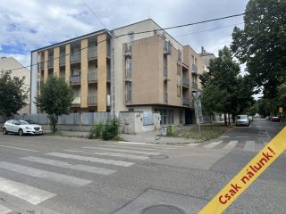 Eladó 142 m²-esüzlethelyiség utcai bejárattal XIV. Kerület (Törökőr) , Mexikói út: 119'000'000 Ft