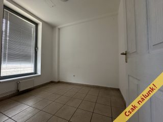 Eladó 142 m²-esüzlethelyiség utcai bejárattal XIV. Kerület (Törökőr) , Mexikói út: 109'000'000 Ft