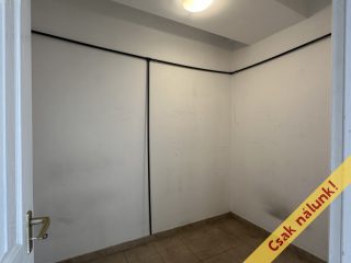 Eladó 142 m²-esüzlethelyiség utcai bejárattal XIV. Kerület (Törökőr) , Mexikói út: 109'000'000 Ft