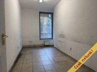 Eladó 142 m²-esüzlethelyiség utcai bejárattal XIV. Kerület (Törökőr) , Mexikói út: 109'000'000 Ft