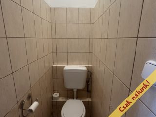 Eladó 142 m²-esüzlethelyiség utcai bejárattal XIV. Kerület (Törökőr) , Mexikói út: 109'000'000 Ft