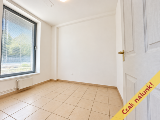 Eladó 142 m²-esüzlethelyiség utcai bejárattal XIV. Kerület (Törökőr) , Mexikói út: 109'000'000 Ft