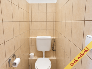 Eladó 142 m²-esüzlethelyiség utcai bejárattal XIV. Kerület (Törökőr) , Mexikói út: 109'000'000 Ft